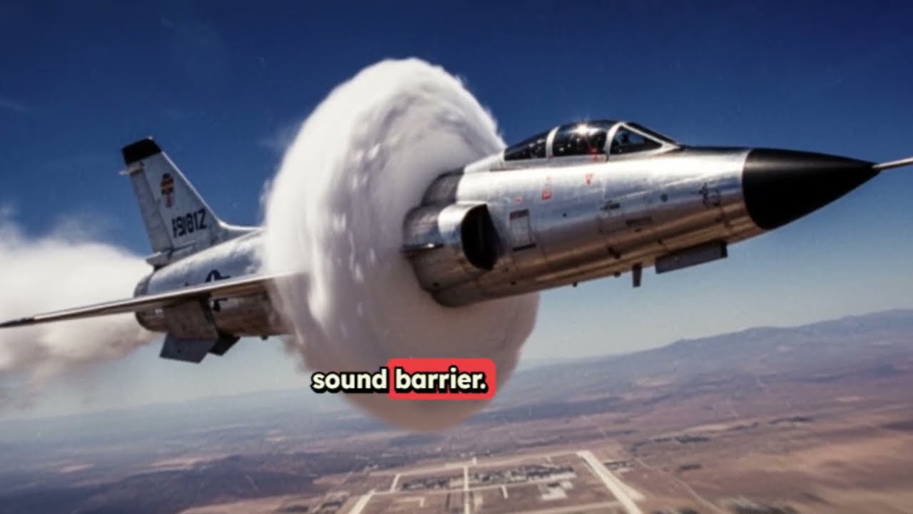 The Jet Engine Was Built in the Stone Age