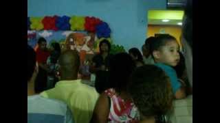 Imagem 159.avi Um aninho da Gabriela....