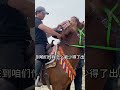 1990s Born Female Horse Ranch Owner's Daily Life: A Real-Life Vlog
