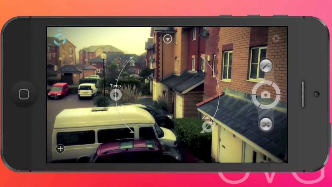 The Best iPhone Camera App YouTube