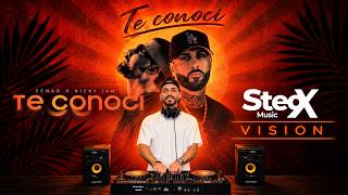 Zenar x Nicky Jam - I Met You (SteoX Remix)