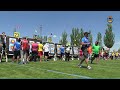 CAMPEONATO DE ESPAÑA ABSOLUTO - 01/07/16 (II) - VALLADOLID