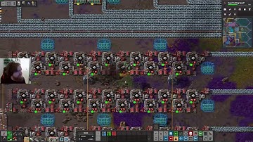 Factorio - Space Exploration V0.7 (With Compatible Mods) - Multiplayer - 10/15/2025