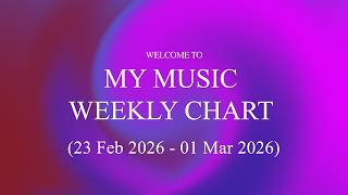 #MMWC(23 Feb-1 Mar 2026):Yannis & The Yaw, Fleur Electra, Bob Moses, Lene 3000, Telenova, Notre Dame