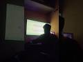 SFT Result Shocked Me 😱 | HTGM Hindi Model Understands Topic But Adds Junk | Real AI Journey #shorts
