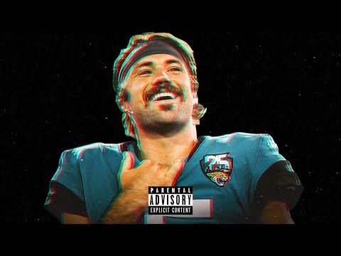 Gardner Minshew ft. Young Thug - "Hot" ll Minshew Magic ll ᴴᴰ ll