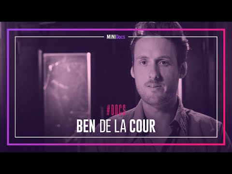 BEN DE LA COUR | DOCS