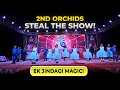 Grade 2 Orchids | Ek Jindagi Dance Performance | Annual Day Celebration | The Globe School