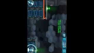 Me playing Gravity Guy 2!