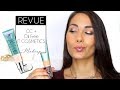 Revue  test   cc oil free matte it cosmetics   peau grasse  mixte