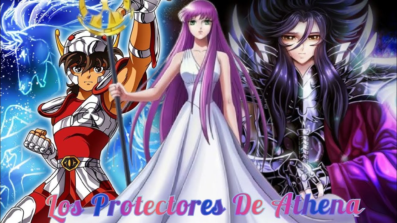 Jujutsu Kaisen Reaccióna a Universos-CAP 3: Saint Seiya