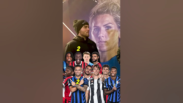 Chi è il miglior giocatore dell'attuale Serie A? Lo abbiamo chiesto ai tifosi del Chelsea 🏴󠁧󠁢󠁥󠁮󠁧󠁿