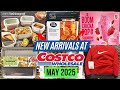 🔥COSTCO NEW ARRIVALS FOR MAY 2025:🚨SO MANY GREAT FINDS! Storage Set, Drink Dispenser & NIKE Backpack