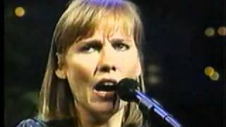 Video thumbnail of "Iris Dement Performs "Our Town""