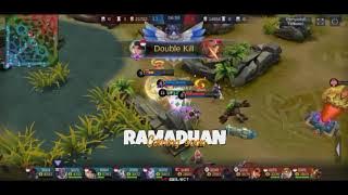 Story wa menjelang Ramadhan 2021 🤗 //Versi mobile legend