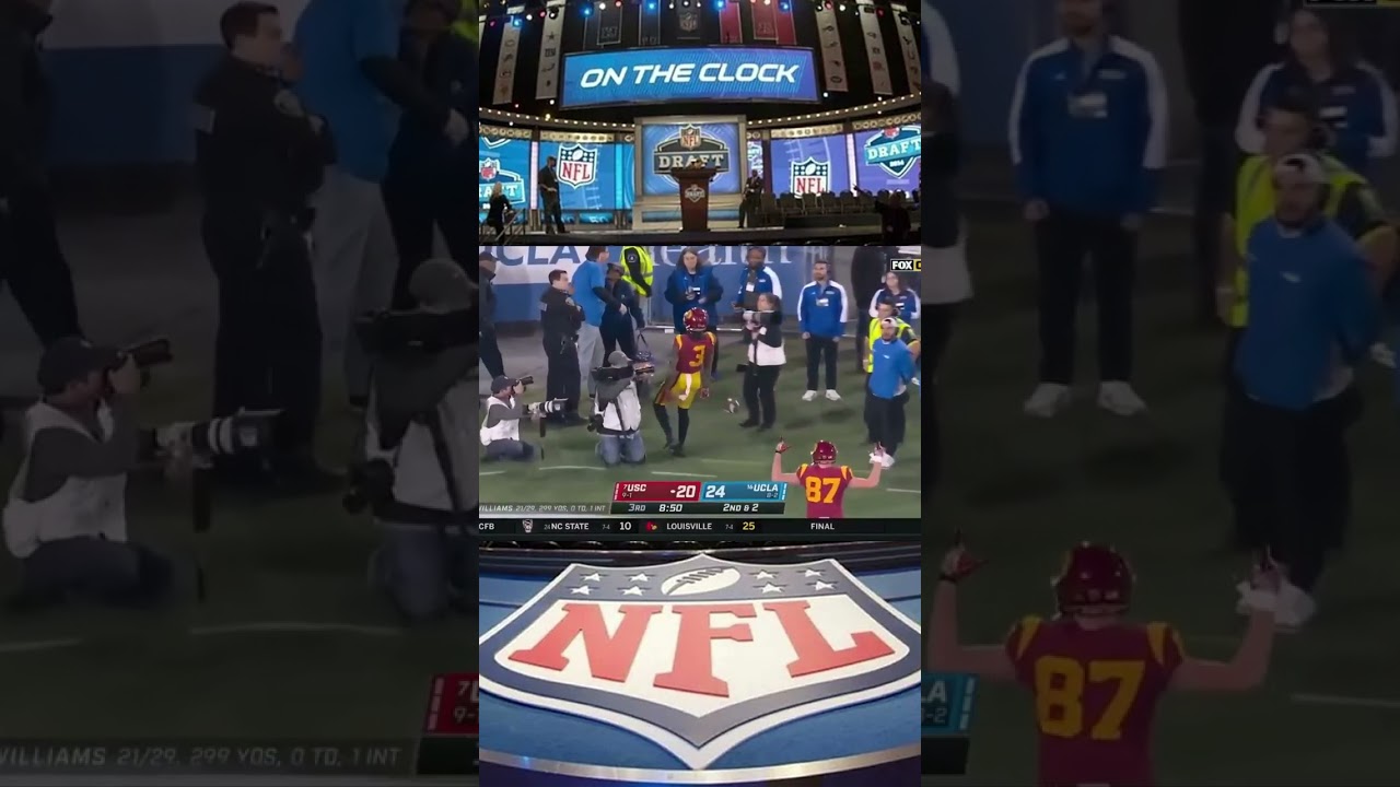 Top WR Prospects | Pt. 3 | 2023 NFL Draft