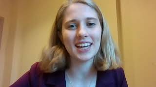 2020 Elevator Pitch Competition Finals