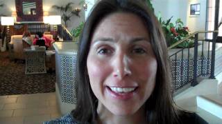 Carey Franks talks about business plan success with Biz Plan Builder software screenshot 4