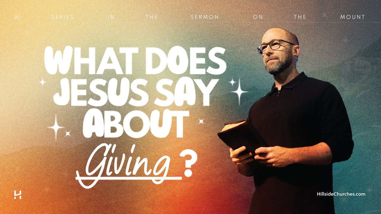 what-does-jesus-say-about-giving-youtube