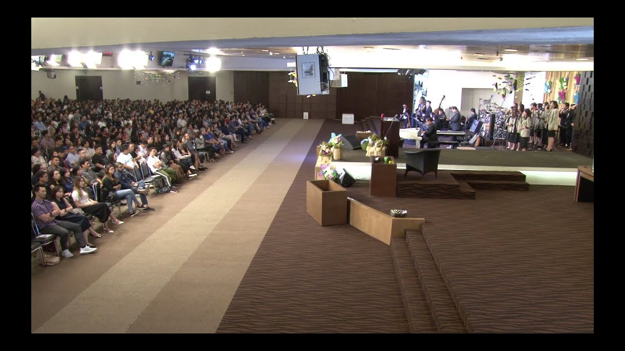 Worthy Is The Lamb - Beracah+Tabernacle Family Band