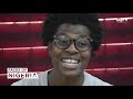 Professional female barber reveals what it feels like cutting hair in Lagos. | Legit TV