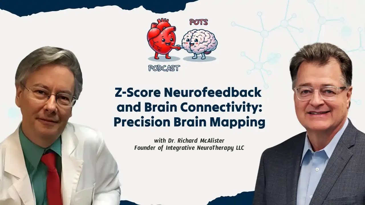 Z-Score Neurofeedback and Brain Connectivity: Precision Brain Mapping