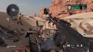 COD Cold War Clip Dump #48