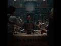 O.B Q MOBIUS EDIT #shorts #marvel