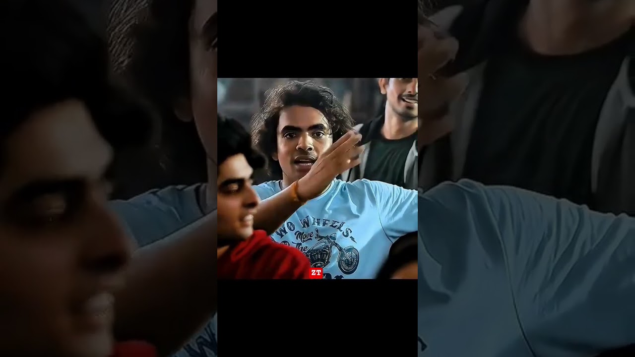 Animal Movie 🔥 4k HDR Edit 😎 Ranbir Kapoor Attitude Scene 