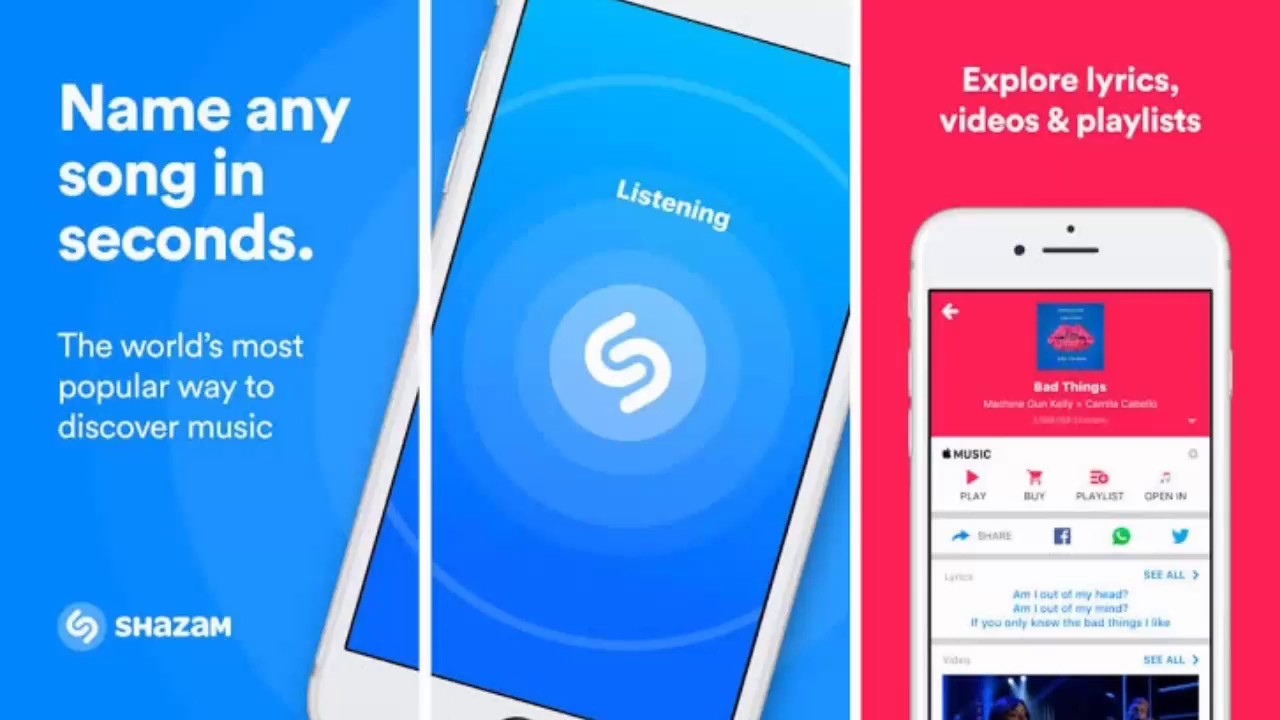 Слушать музыку шазам 2024. Shazam приложение. Шазам приложение фото. Шазам на айфоне.