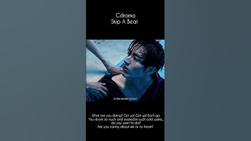 Thumbnail of Chinese Drama _ Skip A Beat💓💓#skipabeat #心跳 #iQIYI #LuoZheng #HeRuixian #cdrama  #chinesedrama
