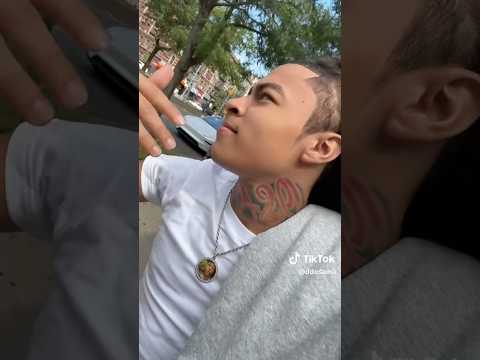 [ VIA TIKTOK ] BACK IN NY