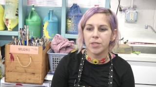 REACH Studio Art Center