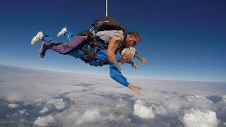 Swoopware: Skydive - Bill