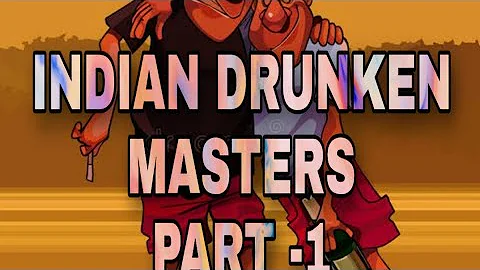 INDIAN FAILS😅😅 |DRUNKEN MEN COMPILATION|FUNNY VIDEO| PART-1|DRUNKEN MASTER😅