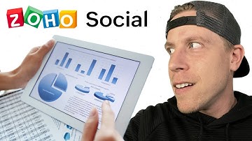 My Honest Review on Zoho Social