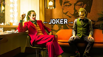Lai Lai Lai Song | Joker lai lai rap song | Joker Remix Song | The Dark Knight