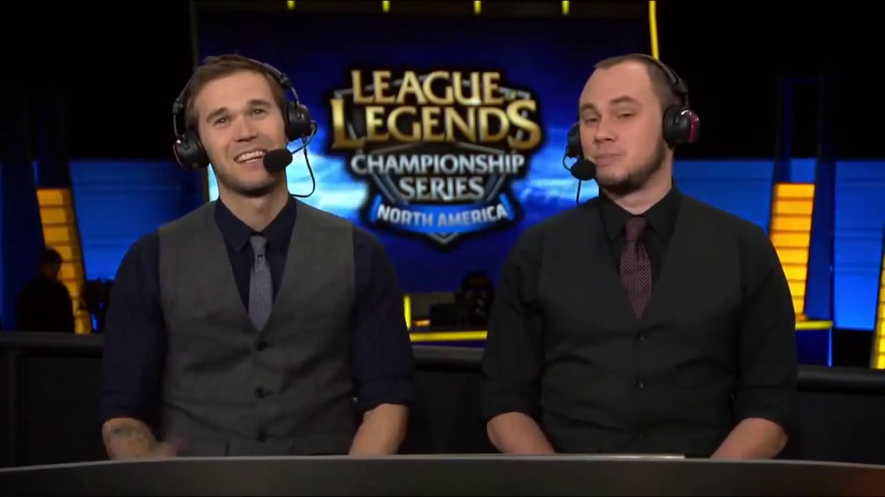 S4 NA LCS Summer Split 2014 Week 1 results   overall MVP and 5 OP Players announcement! MUST SEE