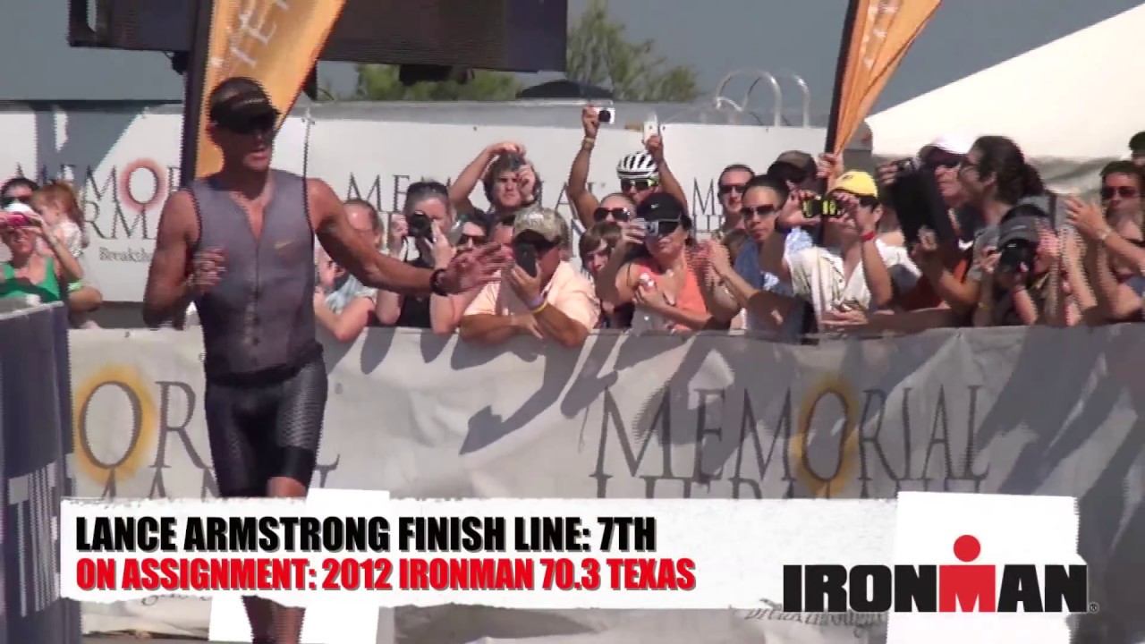 Ironman 70.3 World Championship 2012