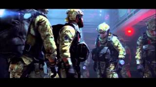 Medal Of Honor Warfighter - Music Video - Castle Of Glass (Fan Made) Resimi