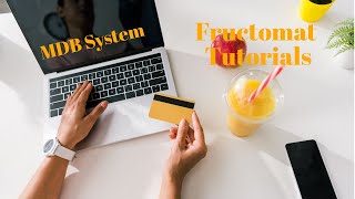 JUICI: Installation MDB System (Hardware + Software) - English