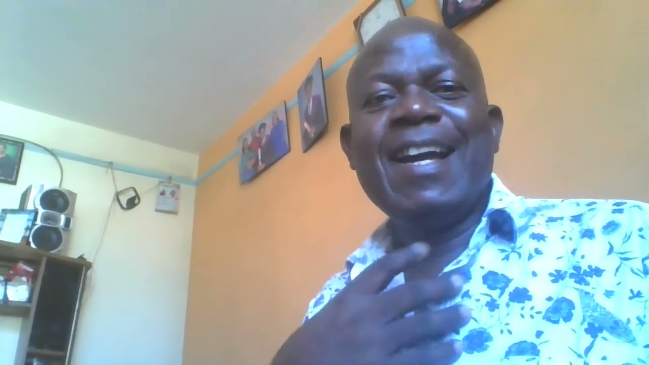 MFUENI-ORCHESTRE LIPUA LIPUA LINGALA ENGLISH BOOK WITH SONGS TRANSLATION +254722642518