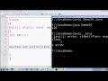 Lecture 26 variable declaration rules in java in hindi part 3