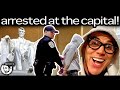 I Got Arrested AGAIN! | Steve-O