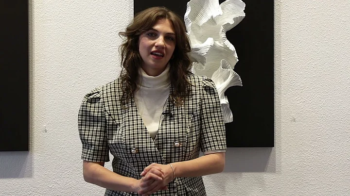 Curator Insights: Barbara Sorenson
