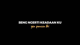 Download Lagu mesakke dewe Download Lagu mesakke dewe