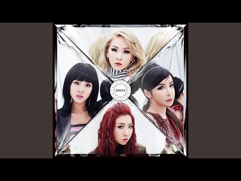 2NE1 - Happy
