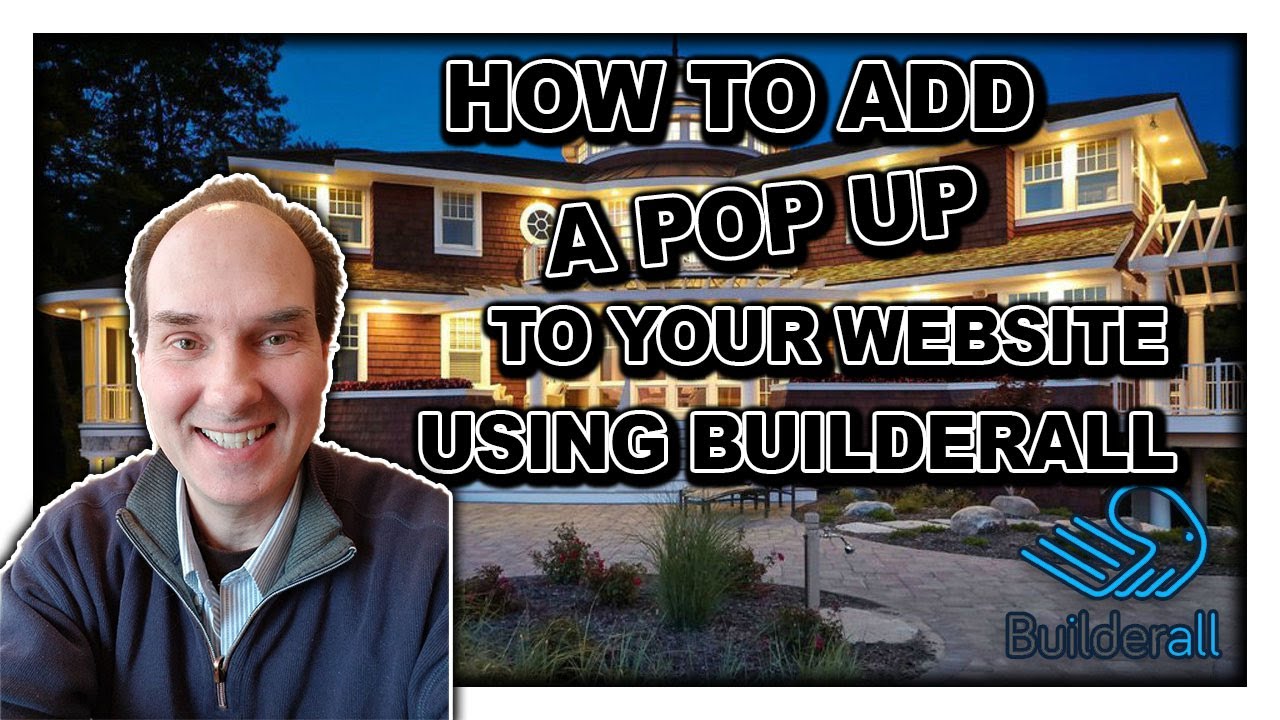 How To Add A Pop Up To Your Website Using Builderall Builderall how-to-add-a-pop-up-to-your-website-using-builderall-builderall