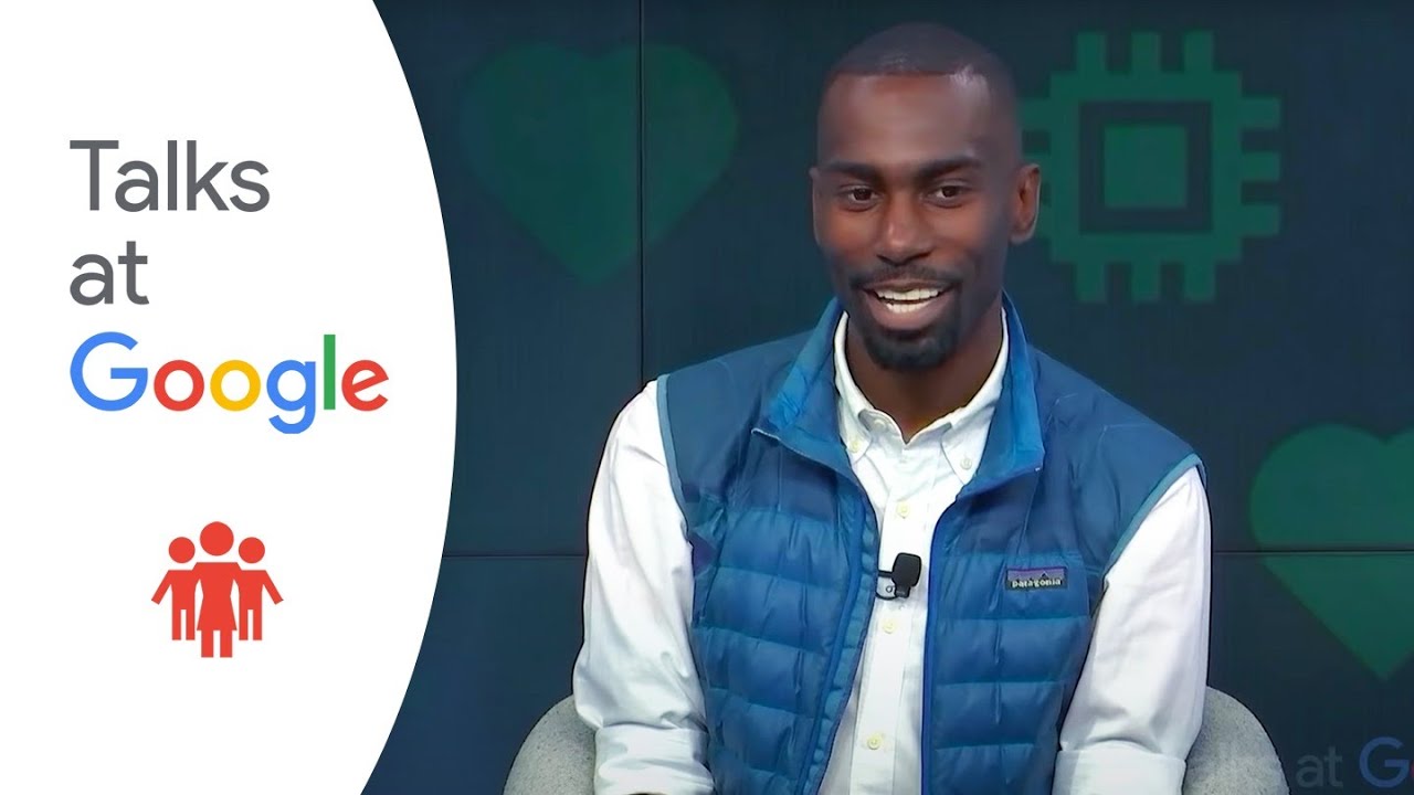 DeRay Mckesson | Converting Empathy into Action | Talks at Google