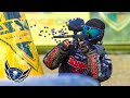 Best Paintball Fails & Funny Moments #1 (Bonus Ball)